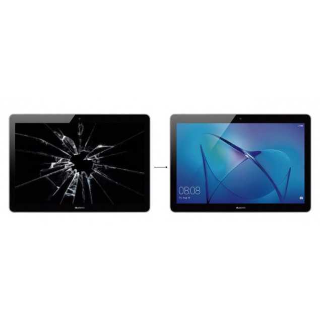 cambiar pantalla HUAWEI MEDIAPAD T3 en el acto sin cita previa cambiar pantalla HUAWEI MEDIAPAD T3 en el acto sin cita previa