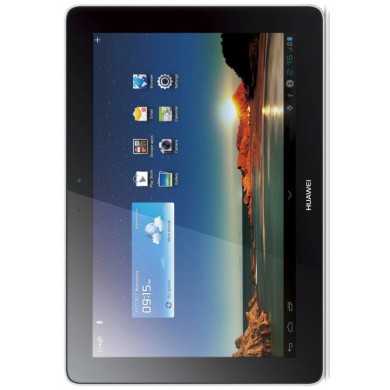 canbiar cristal tactil del huawei media pad10 S10
