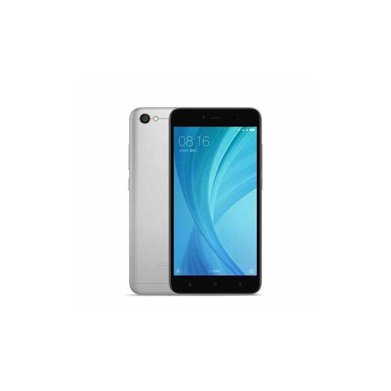 Reparar Xiaomi Redmi Note 5A Prime | Servicio Técnico - Mundo del Móvil