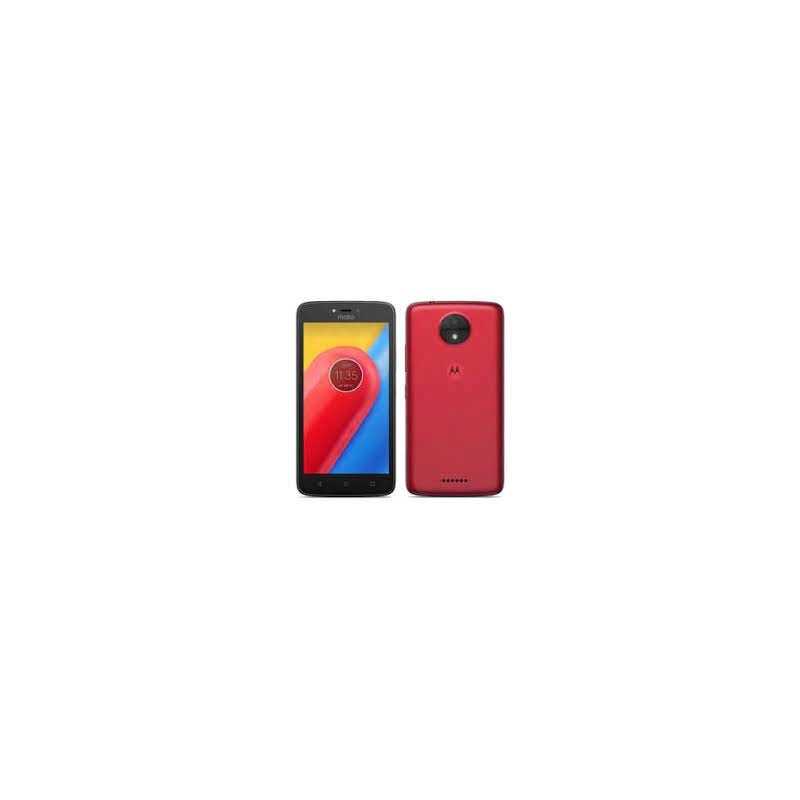 Repara tu Motorola Moto C al mejor precio en 1h