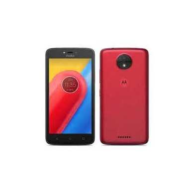Repara tu Motorola Moto C al mejor precio en 1h
