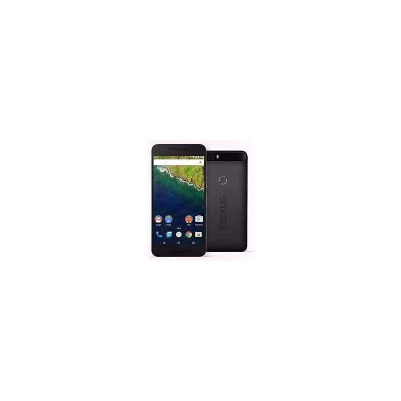 Repara tu Huawei Nexus 6P al mejor precio en 1h