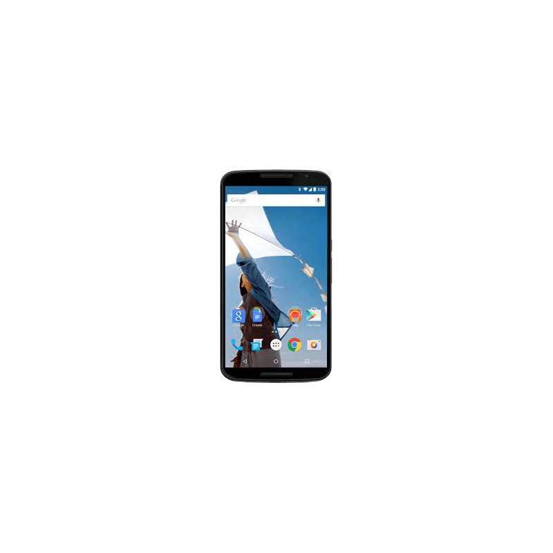 Repara tu Nexus 6 al mejor precio en 1h