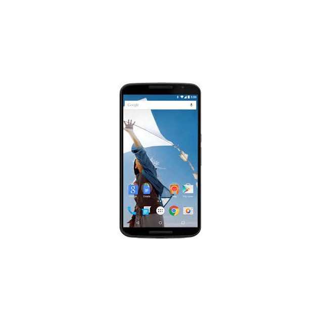 Repara tu Nexus 6 al mejor precio en 1h