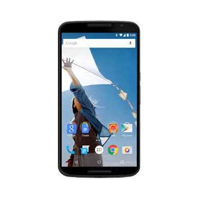 Repara tu Nexus 6 al mejor precio en 1h