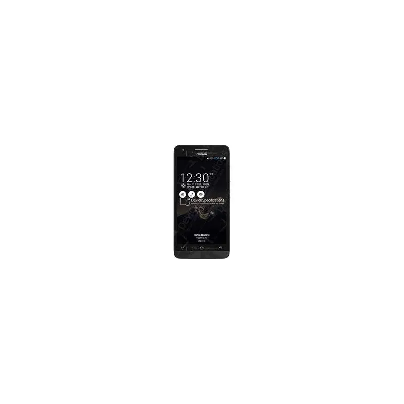 Cambiar pantalla Asus Zenfone PEGASUS X002 en Madrid