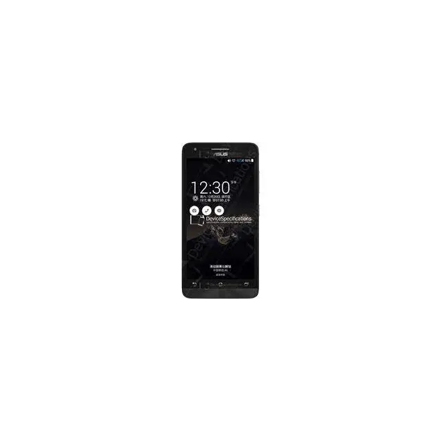 Cambiar pantalla Asus Zenfone PEGASUS X002 en Madrid