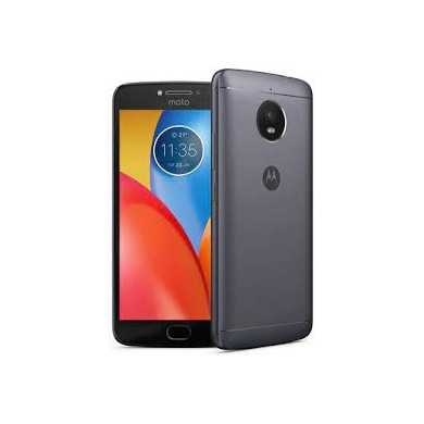 Repara tu Motorola Moto E4 Plus al mejor precio en 1h