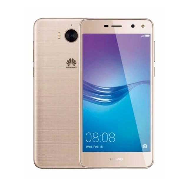 Repara tu Huawei Y5 2017 al mejor precio en 1h