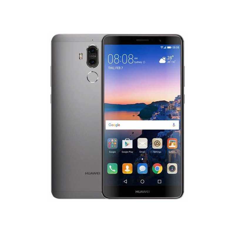 Repara tu Reparar Huawei Mate 10 al mejor precio en 1h
