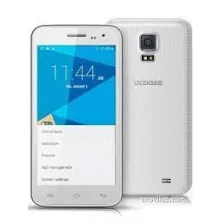 Cambiar pantalla Doogee Voyager 2 | Reparar en Madrid