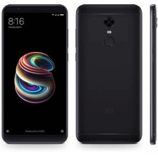 Repara tu Xiaomi Note 5 Plus al mejor precio en 1h