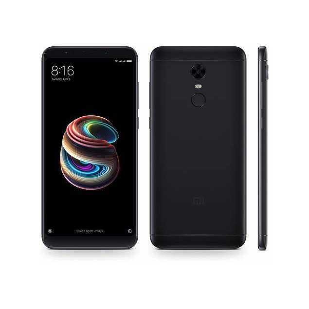 Repara tu Xiaomi Note 5 Plus al mejor precio en 1h Repara tu Xiaomi Note 5 Plus al mejor precio en 1h