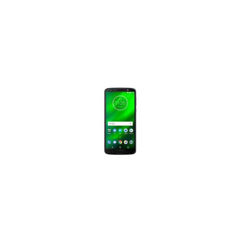 Repara tu Motorola G6 Plus al mejor precio en 1h
