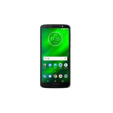 Repara tu Motorola G6 Plus al mejor precio en 1h