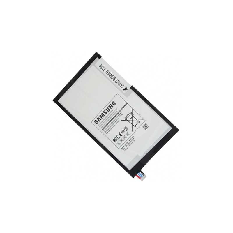 Reparar cambiar batería Samsung Galaxy Tab 4 LTE con garantia