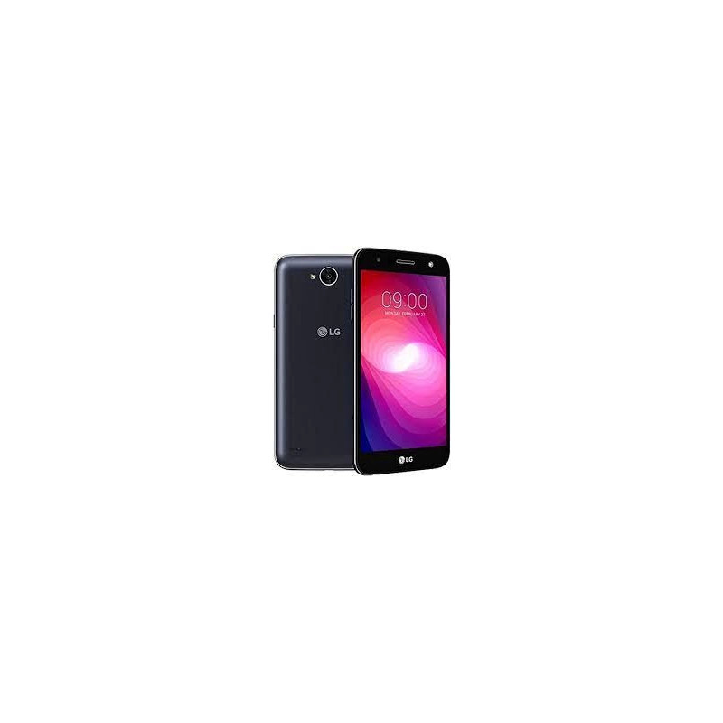 Repara tu Lg X Power 2 al mejor precio en 1h