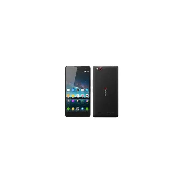 Repara tu ZTE Nubia Z7 Max al mejor precio en 1h