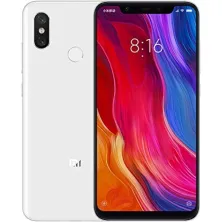 Repara tu xiaomi mi8 al mejor precio en 1h