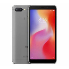 Repara tu Xiaomi Redmi 6 al mejor precio en 1h