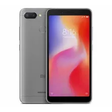 Repara tu Xiaomi Redmi 6 al mejor precio en 1h