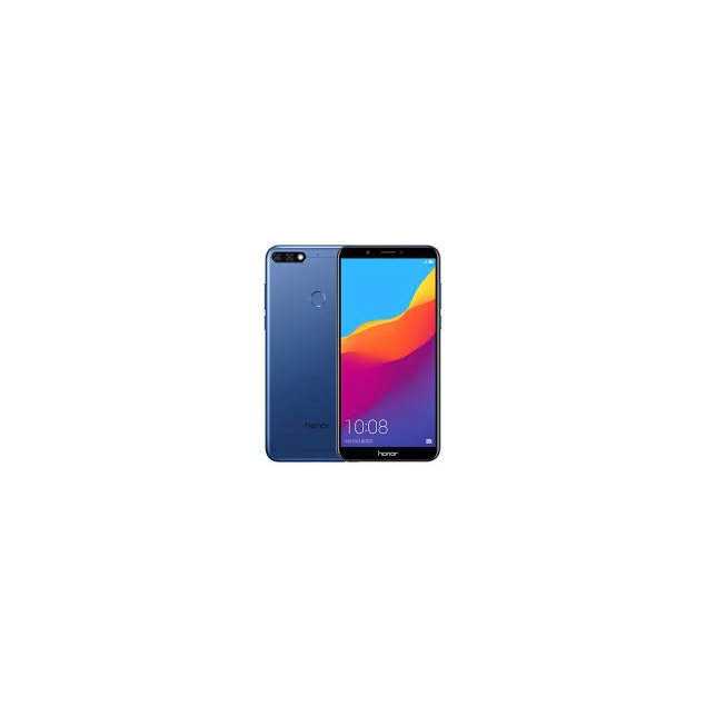 Repara tu  Honor 7c al mejor precio en 1h