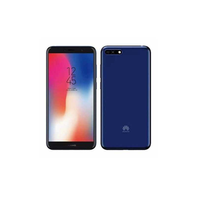 Repara tu Huawei Y6 2018 al mejor precio en 1h