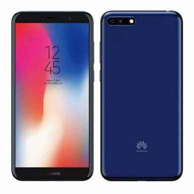 Repara tu Huawei Y6 2018 al mejor precio en 1h
