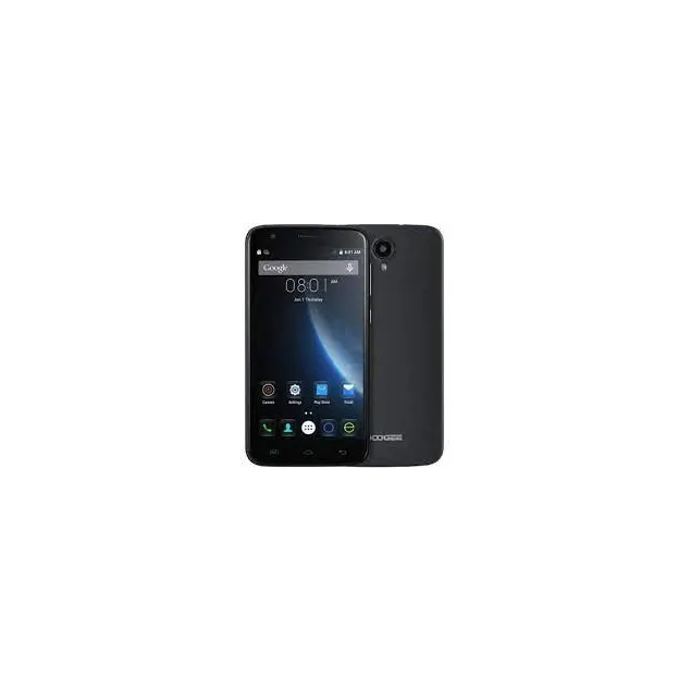 Cambiar pantalla DOOGEE Y100 PLUS | Reparar en Madrid