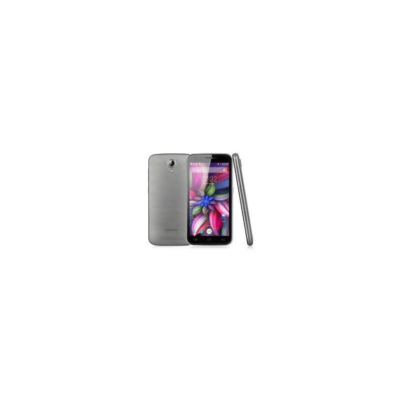 Repara tu DOOGEE VALENCIA 2 Y100 PRO al mejor precio en 1h