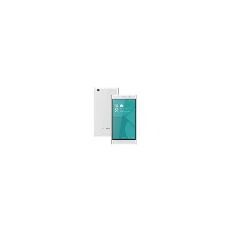 Cambiar pantalla DOOGEE Y300 | Reparar en Madrid