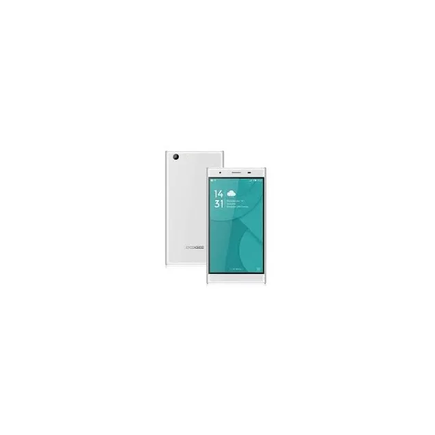Cambiar pantalla DOOGEE Y300 | Reparar en Madrid