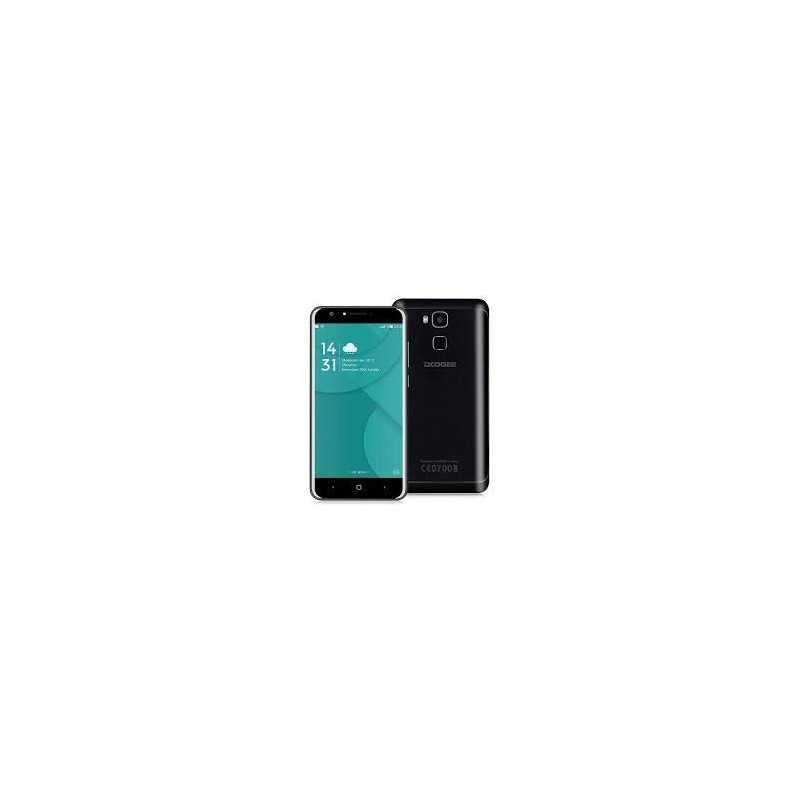 Repara tu DOOGEE Y6 al mejor precio en 1h