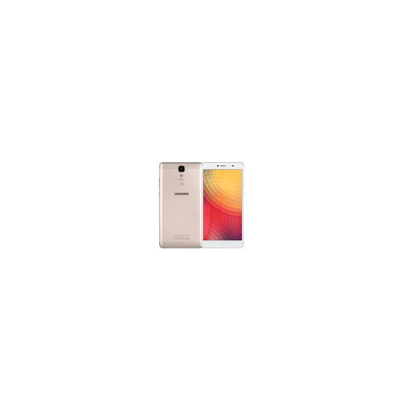 Repara tu DOOGEE Y6 MAX al mejor precio en 1h