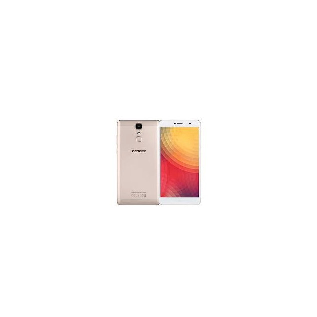 Repara tu DOOGEE Y6 MAX al mejor precio en 1h