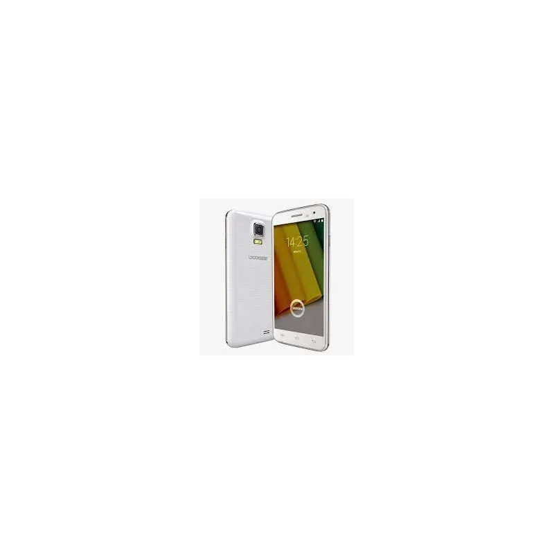 Cambiar pantalla DOOGEE 310 | Reparar en Madrid
