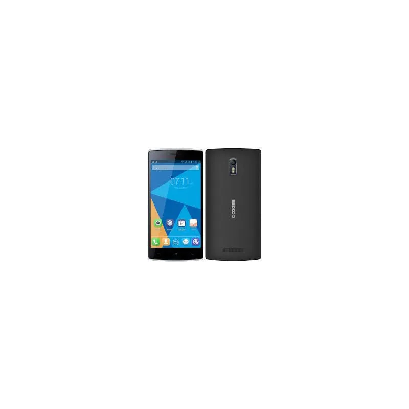 Cambiar pantalla DOOGEE 580 | Reparar en Madrid