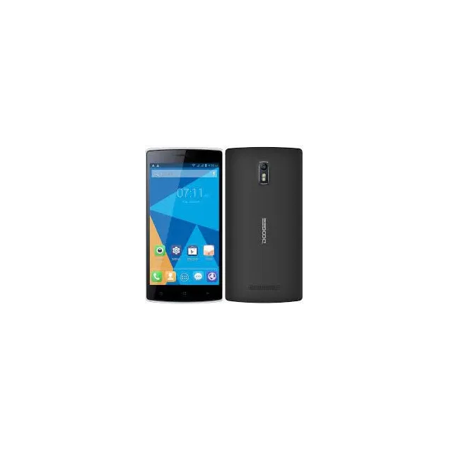 Cambiar pantalla DOOGEE 580 | Reparar en Madrid