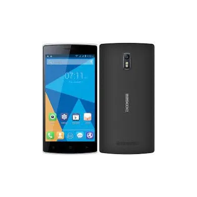 Cambiar pantalla DOOGEE 580 | Reparar en Madrid