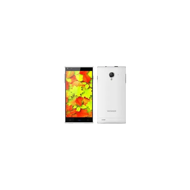 Cambiar pantalla DOOGEE 550 | Reparar en Madrid