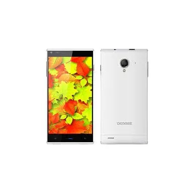 Cambiar pantalla DOOGEE 550 | Reparar en Madrid