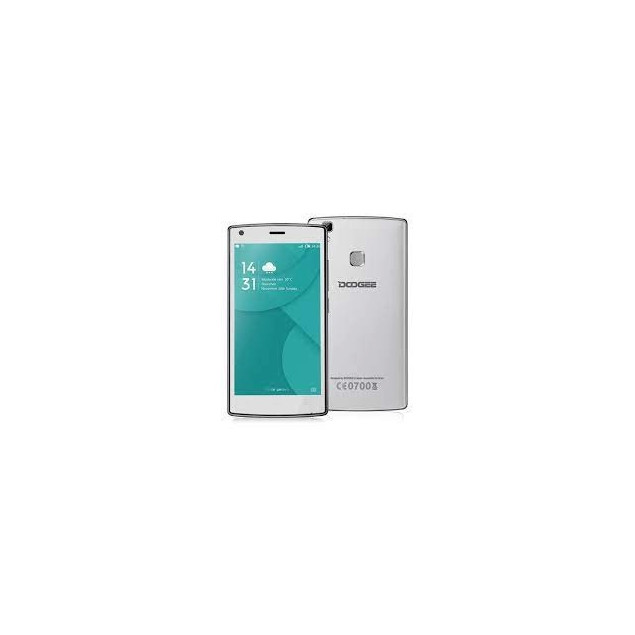 Repara tu DOOGEE X5 MAX PRO al mejor precio en 1h