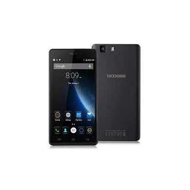 Repara tu DOOGEE X5 PRO al mejor precio en 1h