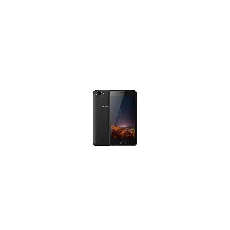 Repara tu DOOGEE X20 al mejor precio en 1h