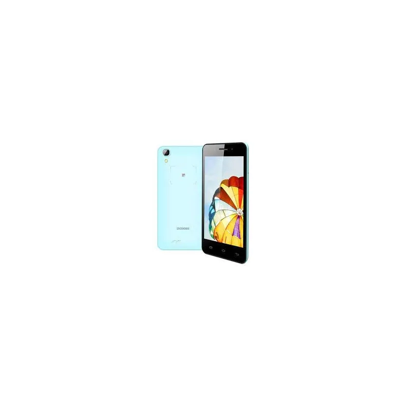 Cambiar pantalla DOOGEE 800 | Reparar en Madrid