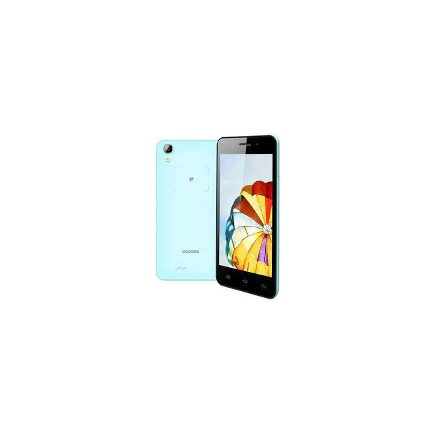 Cambiar pantalla DOOGEE 800 | Reparar en Madrid