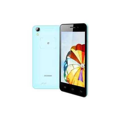 Repara tu DOOGEE 800 al mejor precio en 1h