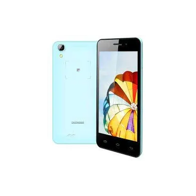 Cambiar pantalla DOOGEE 800 | Reparar en Madrid