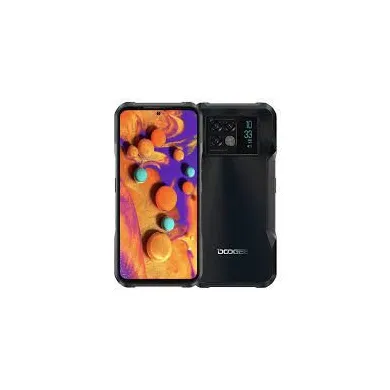 Cambiar pantalla DOOGEE 500 | Reparar en Madrid