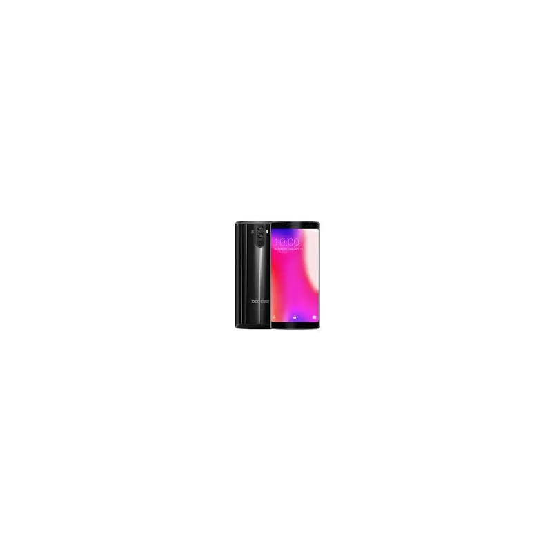 Cambiar pantalla DOOGEE 300 | Reparar en Madrid